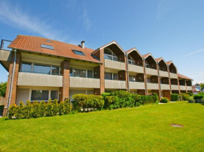 Apartment Am Deich